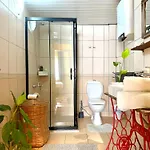 Merkez Kaleici Muhtesem Otantik Apartment Antalya