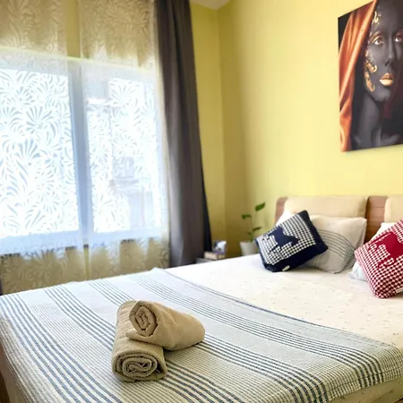 Merkez Kaleıçı Muhteşem Otantık Antalya