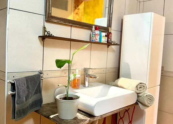 Merkez Kaleıçı Muhteşem Otantık *