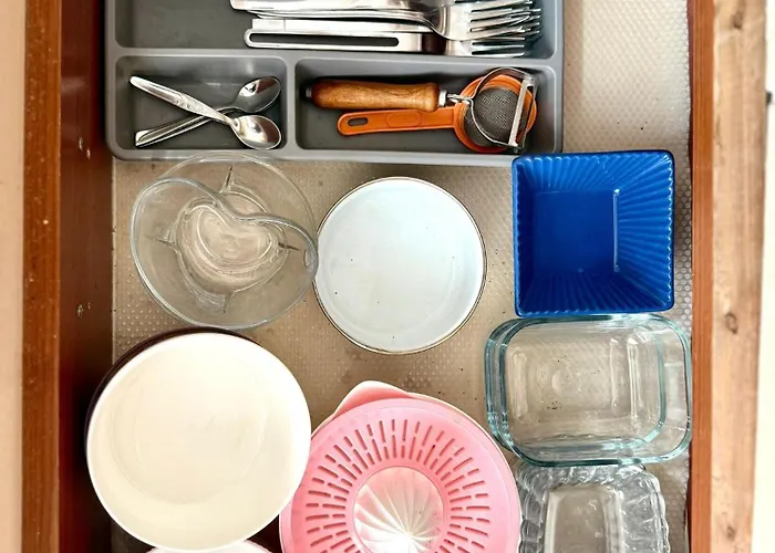 Merkez Kaleıçı Muhteşem Otantık Antalya