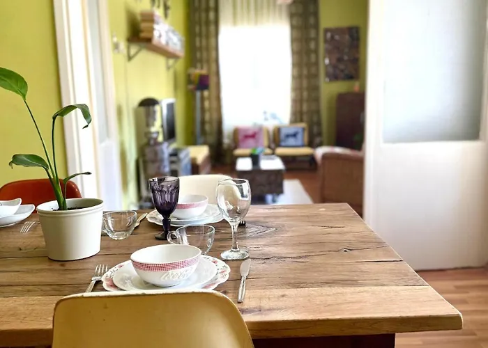 Merkez Kaleıçı Muhteşem Otantık * Antalya