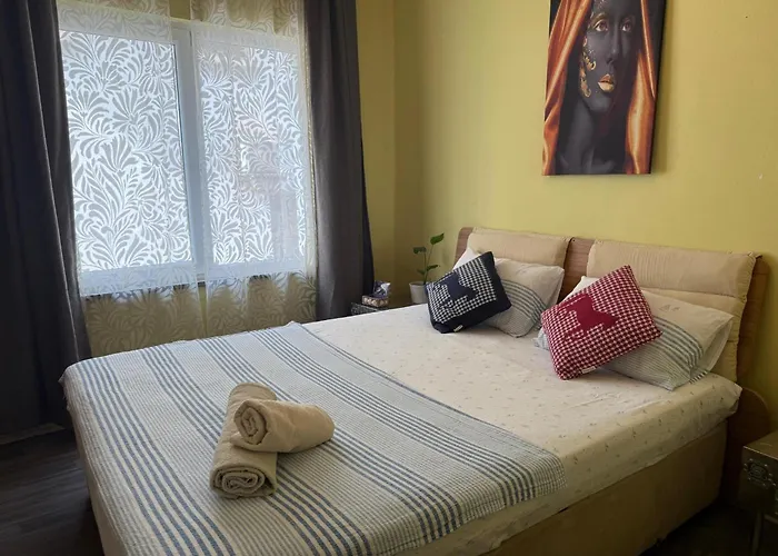 Merkez Kaleıçı Muhteşem Otantık *