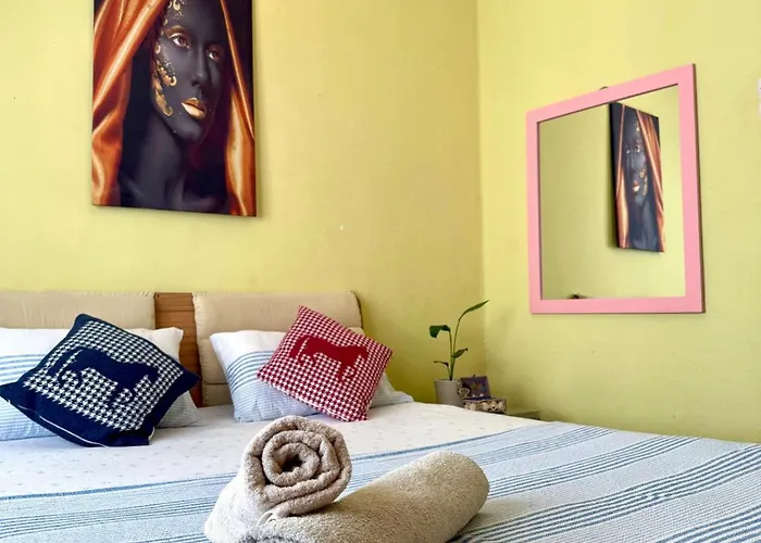 Merkez Kaleıçı Muhteşem Otantık *