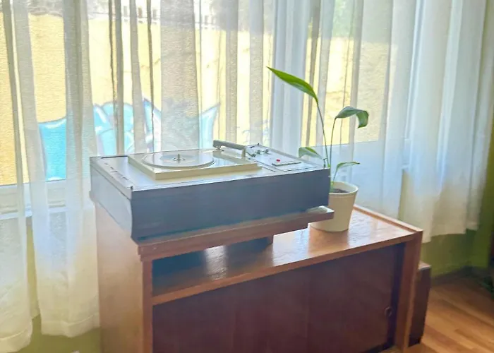 Daire Merkez Kaleıçı Muhteşem Otantık