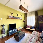 Apartamento Merkez Kaleıçı Muhteşem Otantık