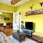 Merkez Kaleici Muhtesem Otantik