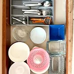 Merkez Kaleici Muhtesem Otantik Αττάλεια