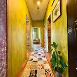 Merkez Kaleıçı Muhteşem Otantık Apartamento