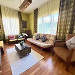 Merkez Kaleici Muhtesem Otantik *