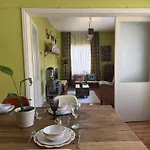 Merkez Kaleıçı Muhteşem Otantık Apartamento