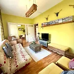 Merkez Kaleici Muhtesem Otantik *