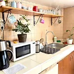 Merkez Kaleici Muhtesem Otantik