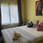 Merkez Kaleici Muhtesem Otantik Lägenhet Antalya