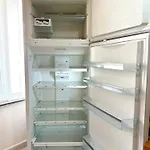 Lägenhet Merkez Kaleici Muhtesem Otantik