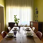 Lägenhet Merkez Kaleici Muhtesem Otantik