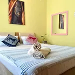 Διαμέρισμα Merkez Kaleici Muhtesem Otantik *