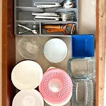 Διαμέρισμα Merkez Kaleici Muhtesem Otantik Αττάλεια