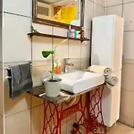 Διαμέρισμα Merkez Kaleici Muhtesem Otantik