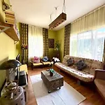 Merkez Kaleıçı Muhteşem Otantık *