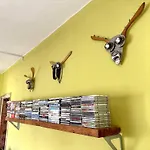 Merkez Kaleici Muhtesem Otantik Διαμέρισμα *