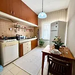 Διαμέρισμα Merkez Kaleici Muhtesem Otantik *