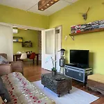 Merkez Kaleici Muhtesem Otantik *