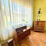 Merkez Kaleici Muhtesem Otantik Lägenhet Antalya