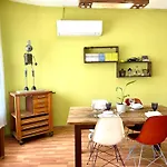 Apartamento Merkez Kaleıçı Muhteşem Otantık Antália