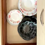 Merkez Kaleici Muhtesem Otantik Διαμέρισμα *