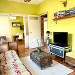 Merkez Kaleici Muhtesem Otantik Διαμέρισμα Αττάλεια