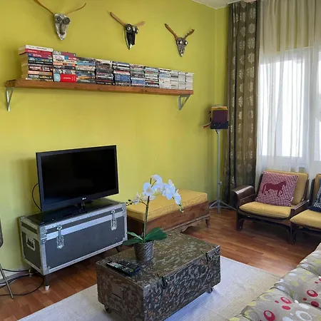 Merkez Kaleici Muhtesem Otantik Antalya