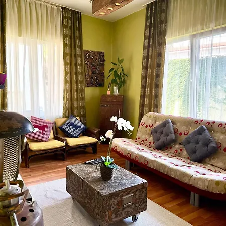 Merkez Kaleici Muhtesem Otantik * Antalya