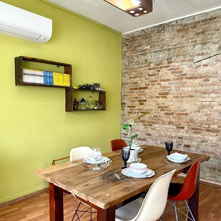 Apartmán Merkez Kaleici Muhtesem Otantik *