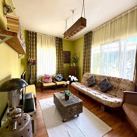 Merkez Kaleici Muhtesem Otantik *