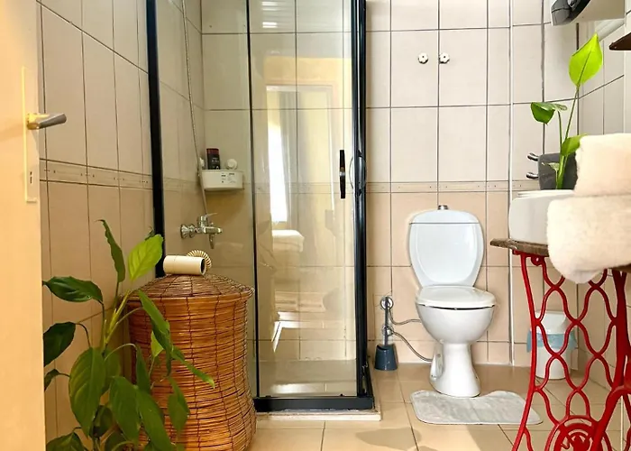 Merkez Kaleici Muhtesem Otantik