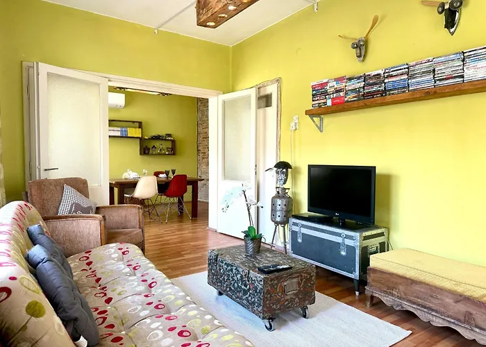 Merkez Kaleici Muhtesem Otantik *