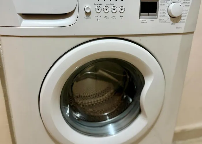 Merkez Kaleici Muhtesem Otantik Apartment Antalya