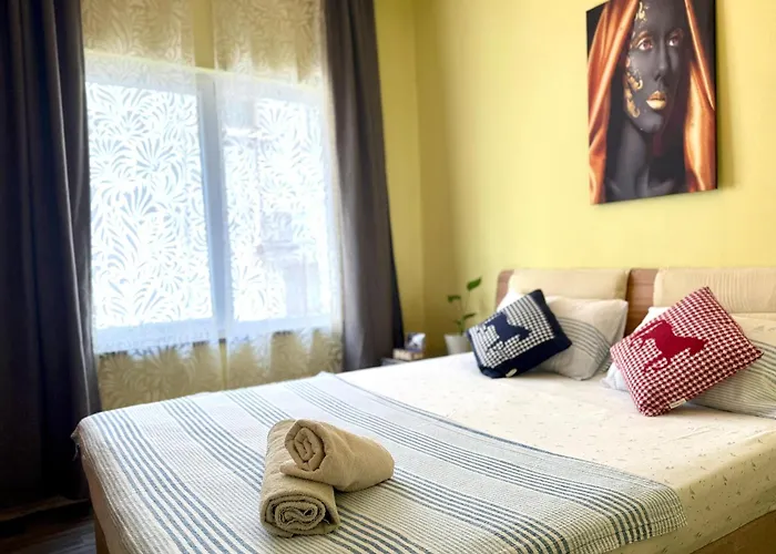 Merkez Kaleici Muhtesem Otantik Antalya