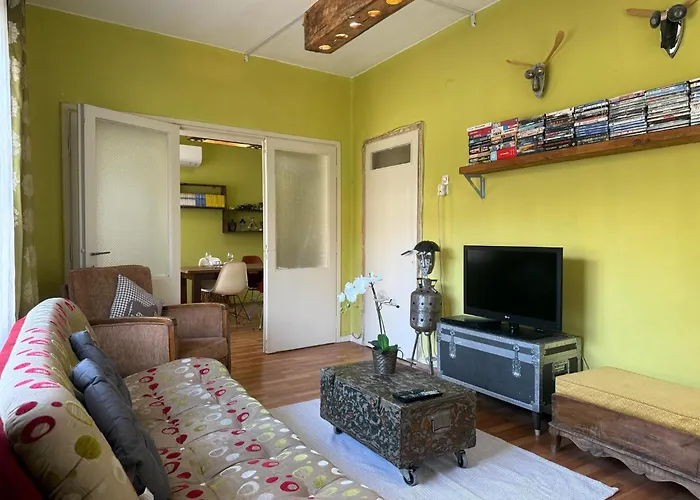 Merkez Kaleici Muhtesem Otantik * Antalya