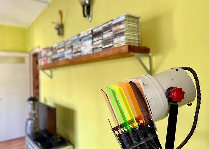 Apartment Merkez Kaleici Muhtesem Otantik