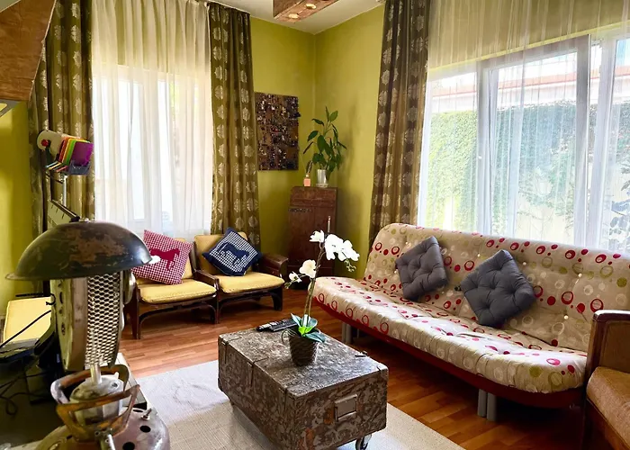 Merkez Kaleici Muhtesem Otantik * Antalya