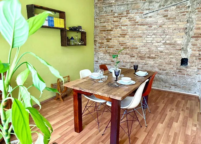 Merkez Kaleici Muhtesem Otantik Antalya