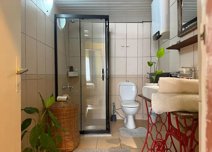 Merkez Kaleici Muhtesem Otantik * Antalya