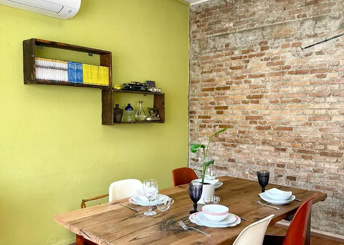 Apartment Merkez Kaleici Muhtesem Otantik *