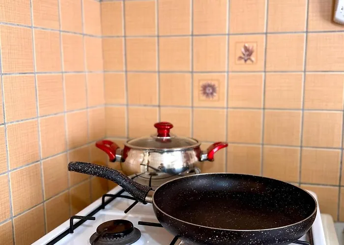 Apartment Merkez Kaleici Muhtesem Otantik *