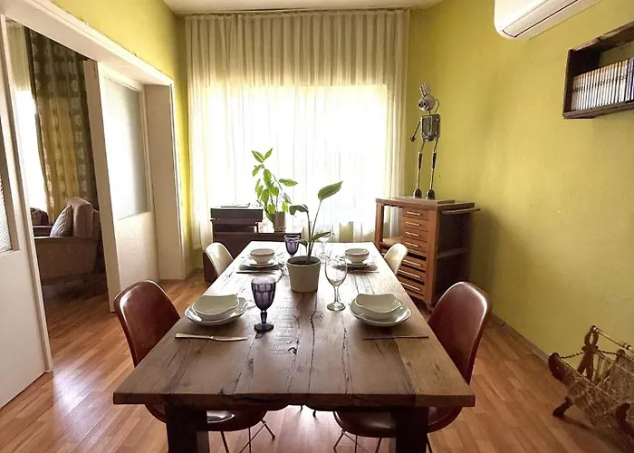 Merkez Kaleici Muhtesem Otantik * Antalya