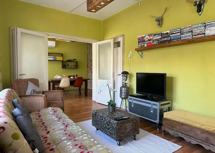 Merkez Kaleici Muhtesem Otantik *