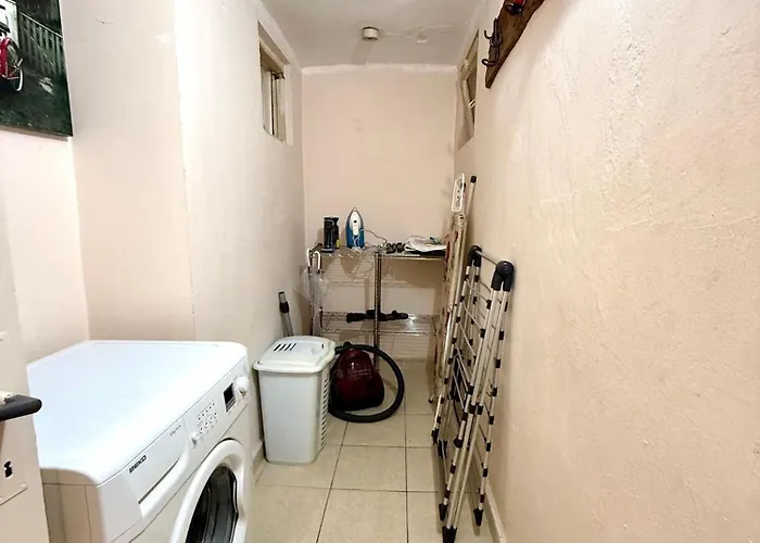 Merkez Kaleici Muhtesem Otantik Antalya