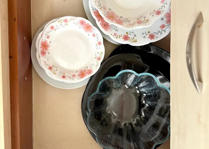 Merkez Kaleici Muhtesem Otantik Apartment *