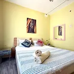 Appartamento Merkez Kaleici Muhtesem Otantik Antalia